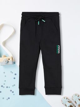 max - Boys Solid Joggers