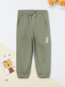 Olive color option, Currently selected