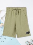 Olive color option, Currently selected