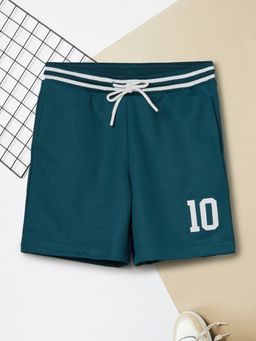 max - Boys Knit Shorts