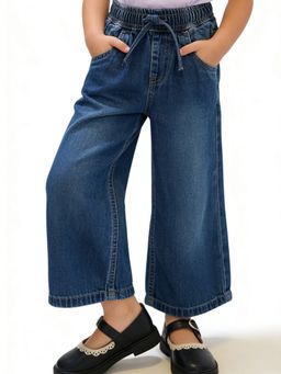max - Girls Solid Jeans