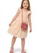 Peach color option, Sold out