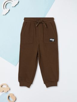 max - Boys Knit Joggers