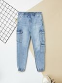 Blue color option