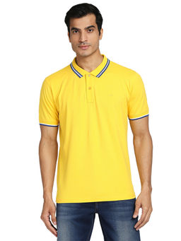 ColorPlus - Medium Yellow T-shirt