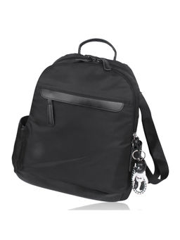 Angeline - Black Regular Backpack