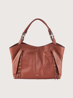 LODIS - Camilla Rust Tote Bag