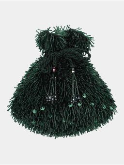 AANCHAL SAYAL - Sarah Green Potli