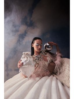 AANCHAL SAYAL - Elisa Ivory Potli