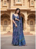 Navy Blue color option, Currently selected
