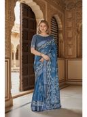 Navy Blue color option, Currently selected