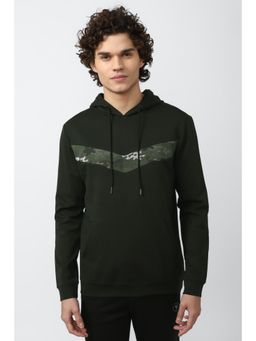 Van Heusen - Olive Sweatshirt