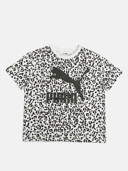 Puma - Classics Wild Tee