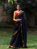 Black color option, Sold out, Currently selected