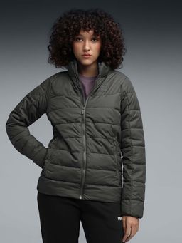 Puma - Women Black Essentials Padded Jacket