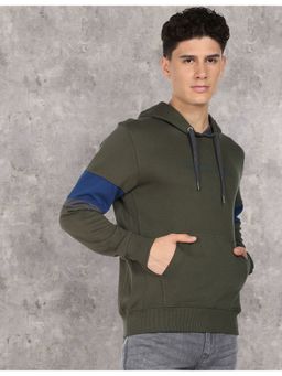 U.S. Polo Assn. Denim Co. - Terry Hooded Sweatshirt