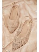 Beige color option, Currently selected