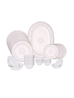 Noritake - Winter Sonata Dinner Set of 37