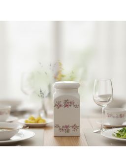 Magnolia - Medium Butter Jar