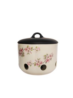 Magnolia - Muluthange Garlic Jar