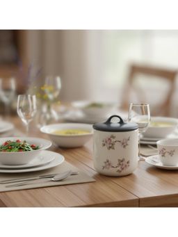 Magnolia - Muluthange Medium Jar