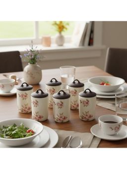 Magnolia - Muluthange Ex Small Canister (Pack of 6)