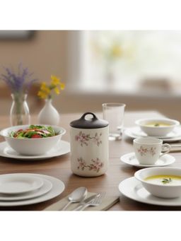 Magnolia - Muluthange Small Jar