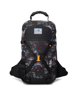 Puma - Bmw M Motorsport Street Backpack