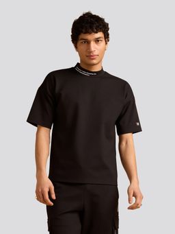 Muvazo - O3 Onyx Oasis Organic T-Shirt