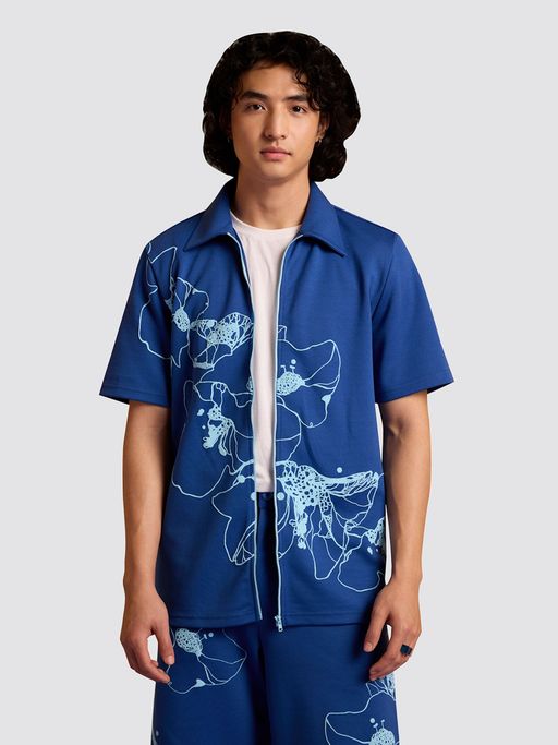 Muvazo Sunbeam Spectrum Shirt Db