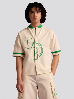 Muvazo - Organic Ovation Shirt