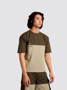 Muvazo - Chromatic Crazee T-Shirt