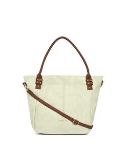 Caprese - Kisha Tote Large-E-Blush