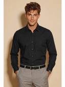 Black color option, Currently selected