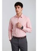 Pink color option, Currently selected
