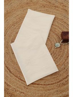Soch - Womens Dupatta with Machine Embroidery