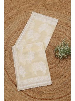 Soch - Womens Dupatta with Machine Embroidery