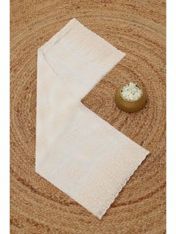 Soch - Womens Chiffon Dupatta with Thread Work
