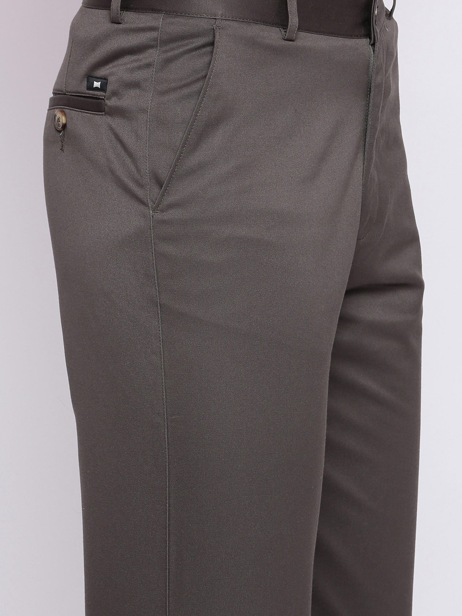 BASICS Casual Trousers : Buy BASICS 