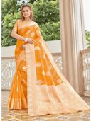 Orange color option, Sold out, Currently selected