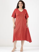 Red color option, Sold out