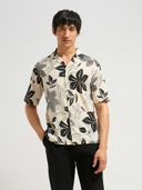 Black color option, Currently selected