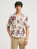 Maroon color option, Currently selected