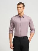 Mauve color option, Currently selected