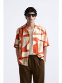 Orange color option, Currently selected