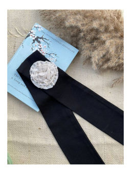 Taraasi - Zero Waste Tie Up Headscarf/Headband