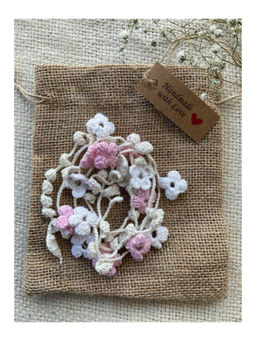 Taraasi - Hair Handmade Crochet Accessories