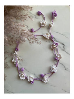 Taraasi - Hair Handmade Crochet Accessories