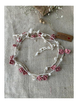 Taraasi - Hair Handmade Crochet Accessories