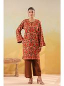Brown color option, Currently selected